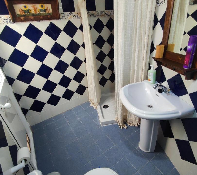 Photo of Bathroom in Montilla