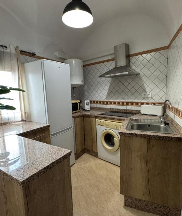 Photo of Kitchen in Aroche