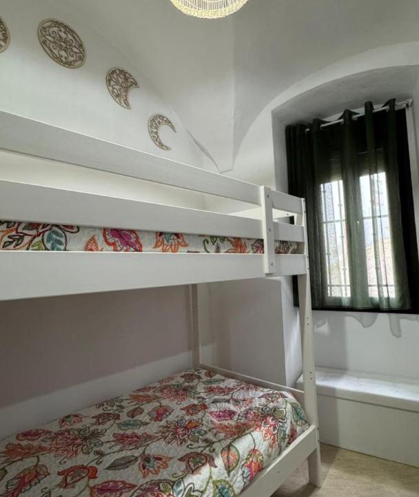 Photo of Bedroom in Aroche