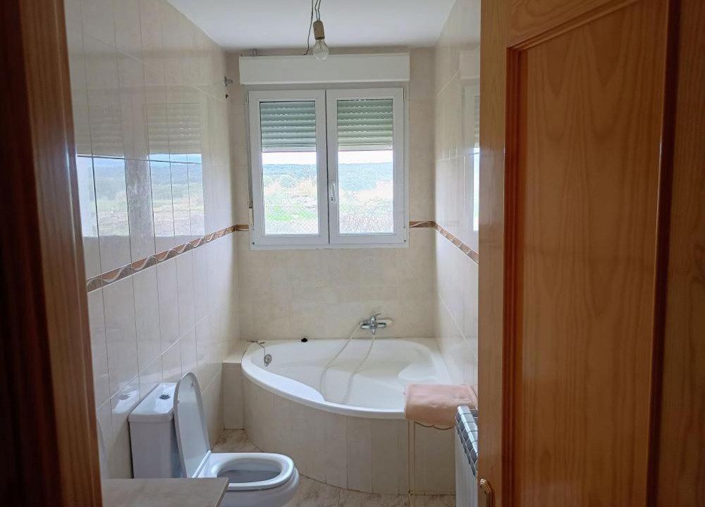 Photo of Bathroom in Lozoyuela-Navas-Sieteiglesias