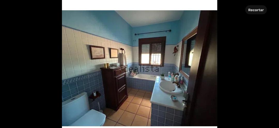 Photo of Bathroom in Cordoba