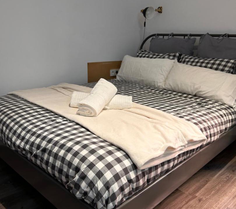 Photo of Bedroom in Sanlucar de Barrameda