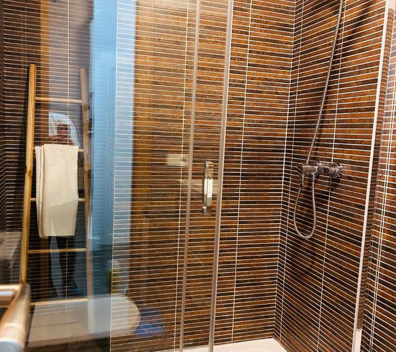 Photo of Bathroom in Sanlucar de Barrameda