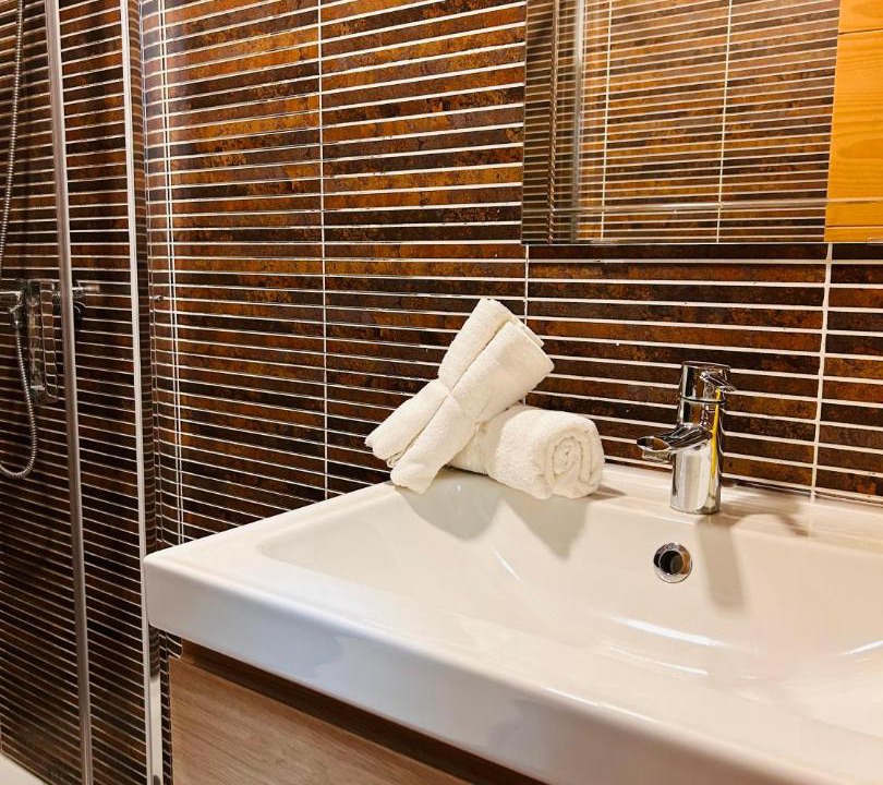 Photo of Bathroom in Sanlucar de Barrameda