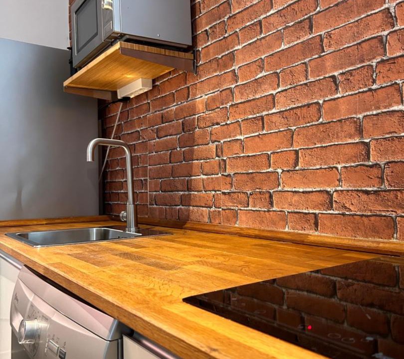 Photo of Kitchen in Sanlucar de Barrameda