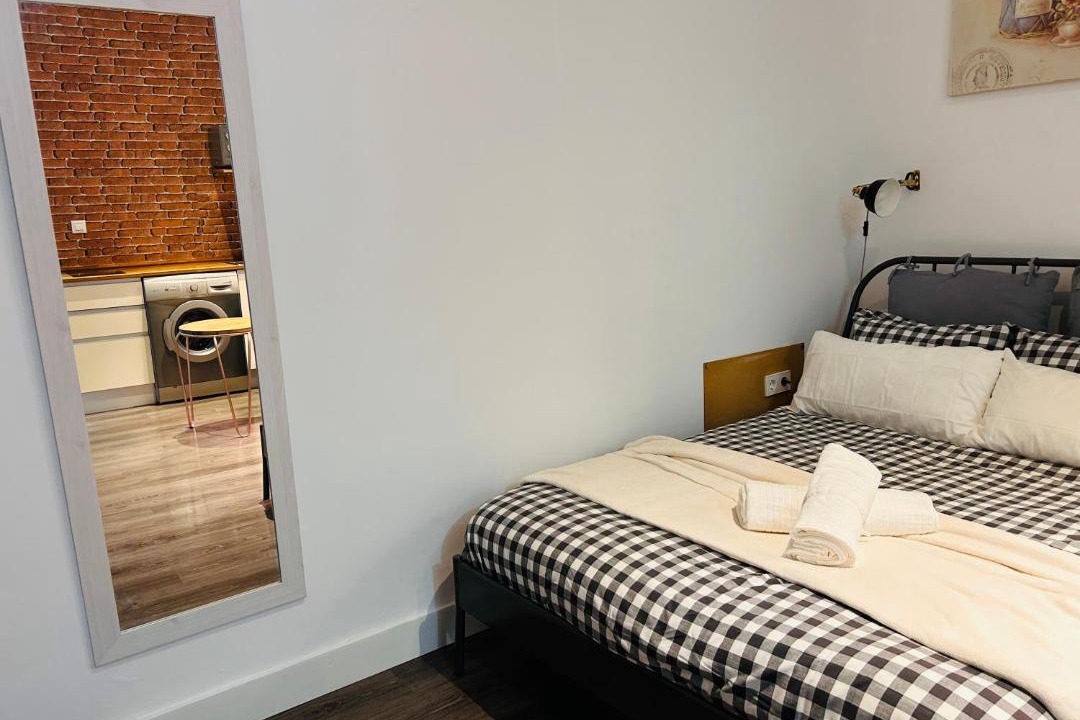 Photo of Bedroom in Sanlucar de Barrameda