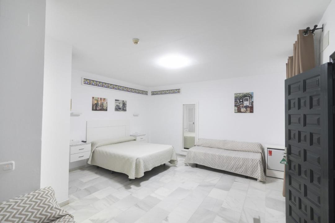 Photo of Bedroom in Sanlucar de Barrameda