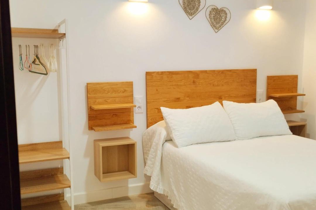Photo of Bedroom in Chipiona