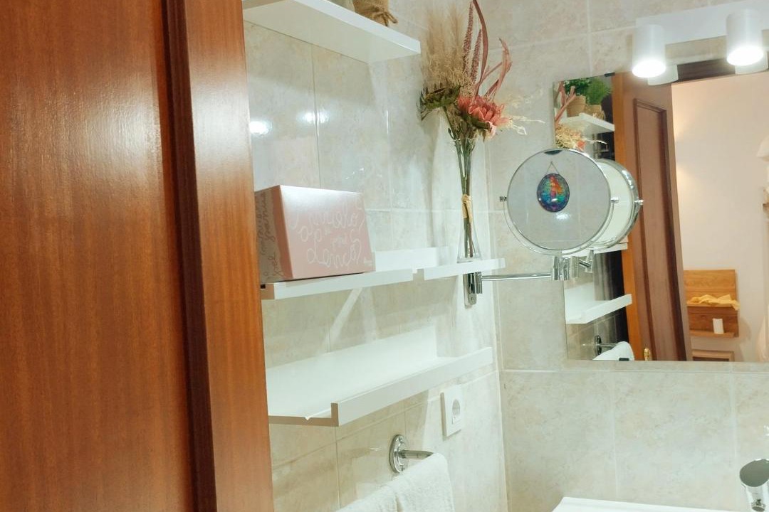 Photo of Bathroom in Chipiona