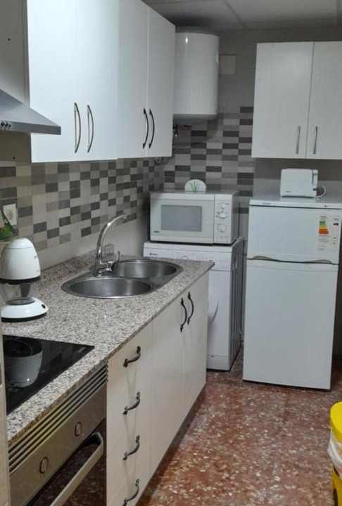 Photo of Kitchen in Castril