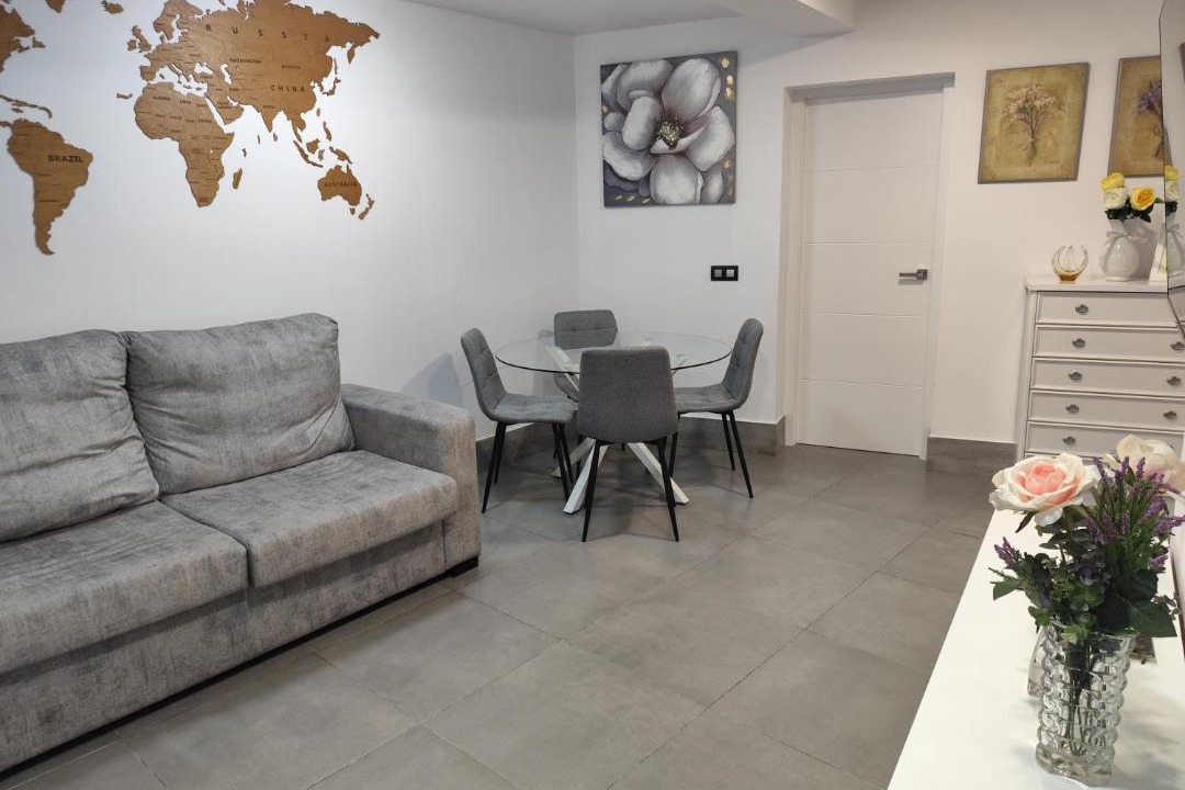 Photo of Livingroom in Andujar