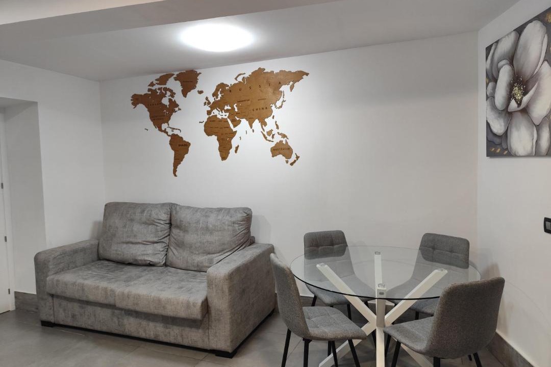 Photo of Livingroom in Andujar