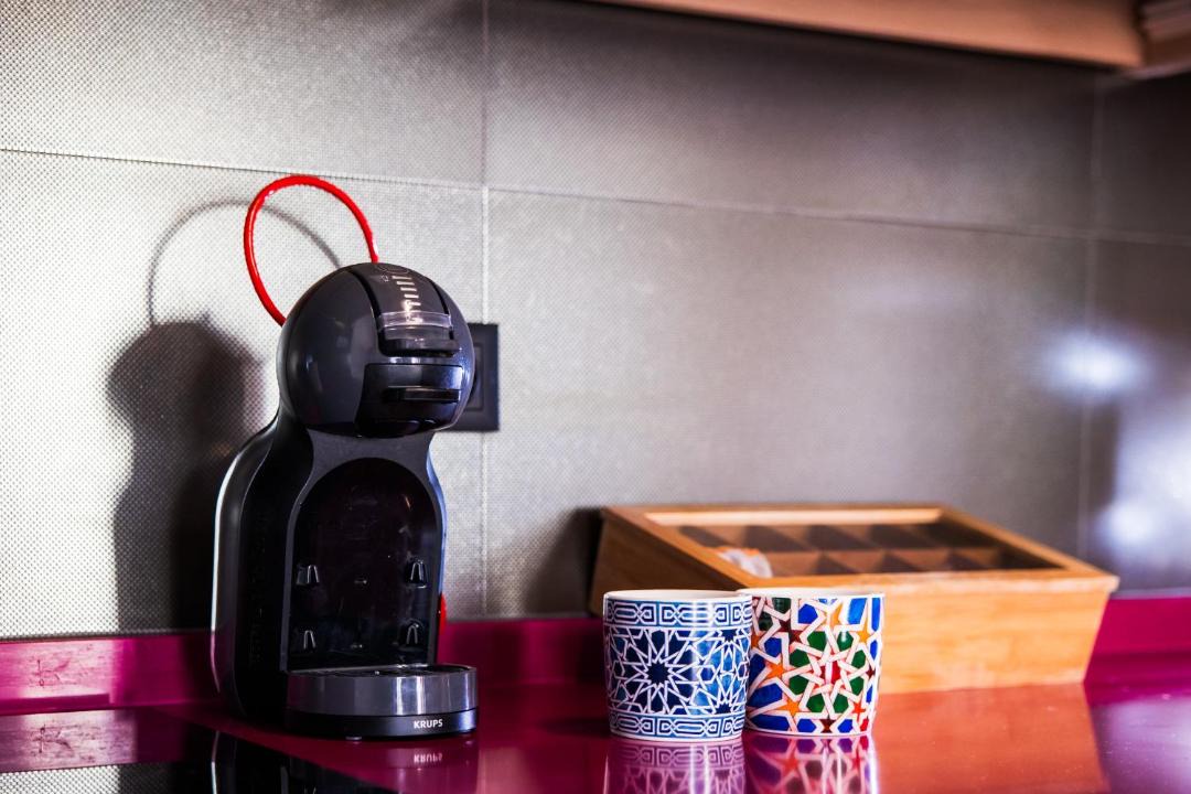 Photo of Kitchen in Central District