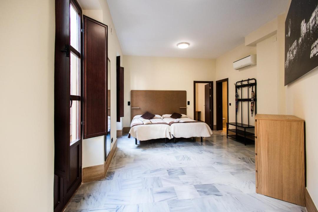 Photo of Bedroom in Central District