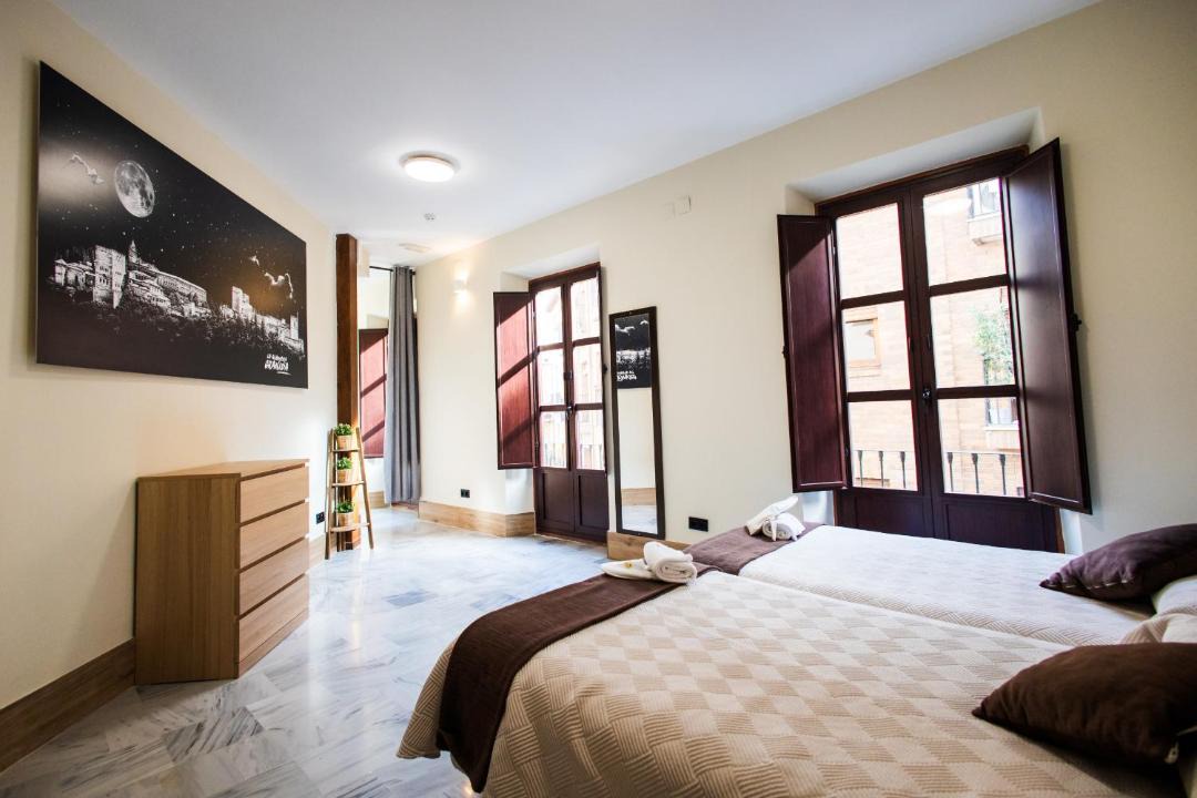 Photo of Bedroom in Central District