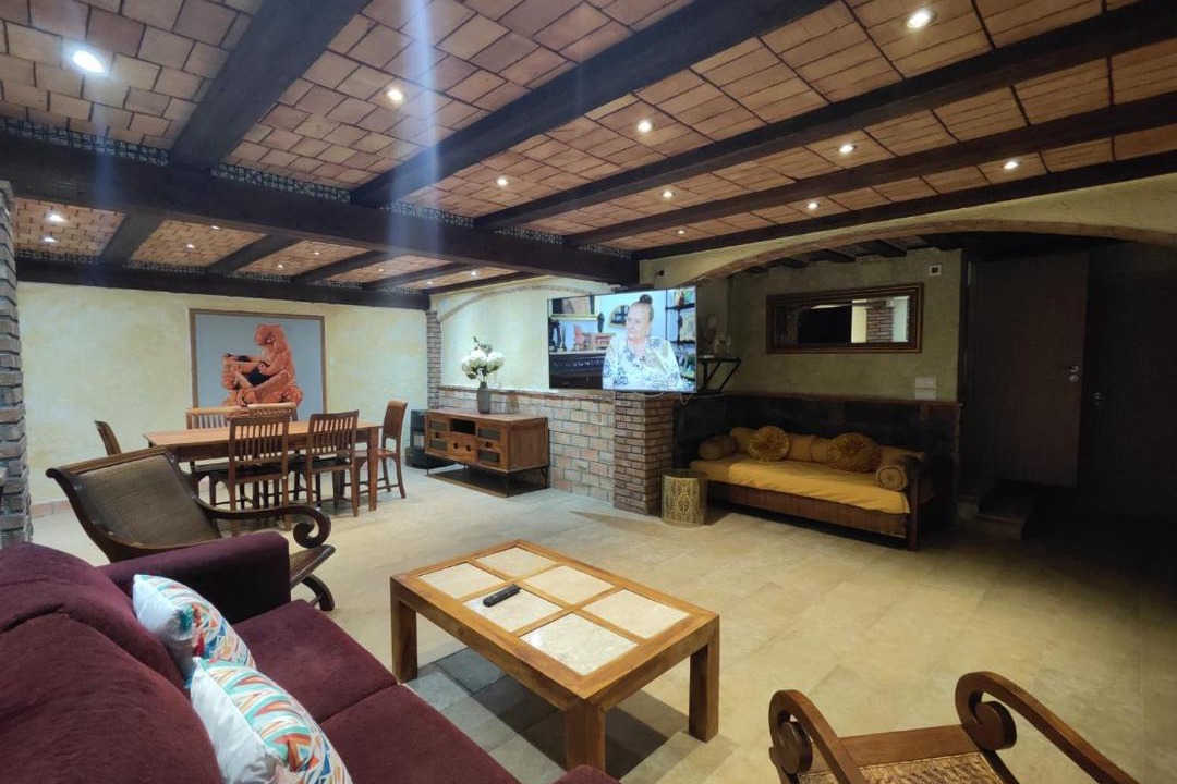 Photo of Livingroom in La Alqueria
