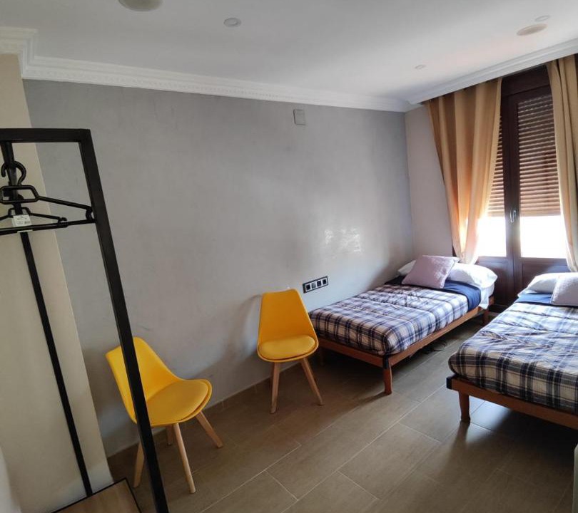 Photo of Bedroom in La Alqueria