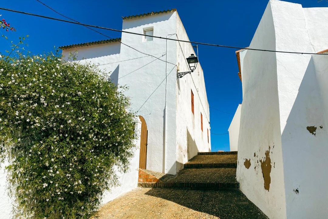 Photo of Others in Sanlucar de Guadiana