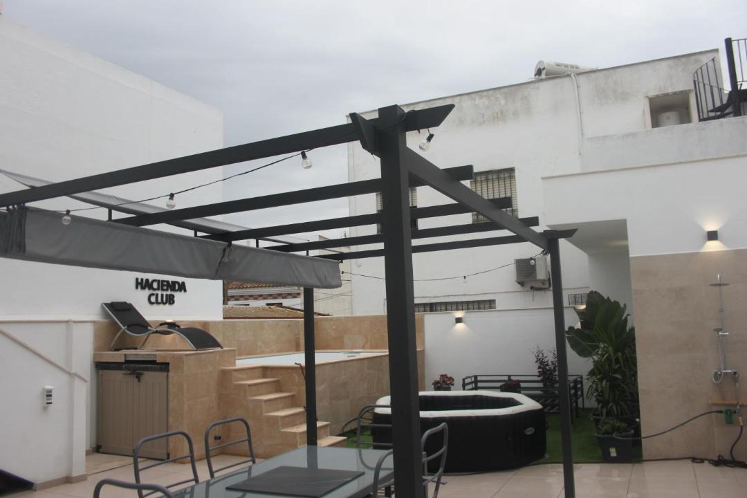 Photo of Patio Balcony in Benalup-Casas Vieja