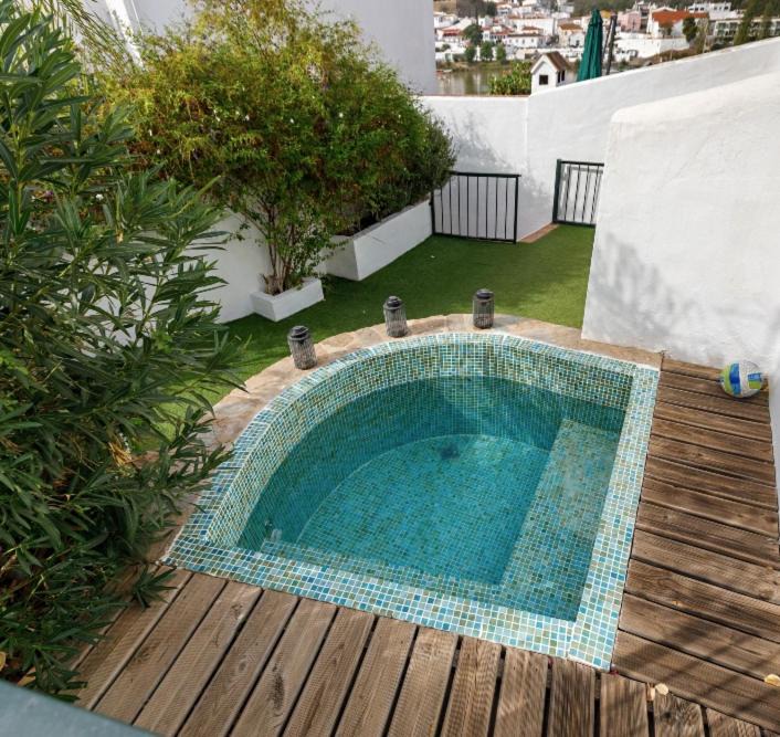 Photo of Patio Balcony in Sanlucar de Guadiana