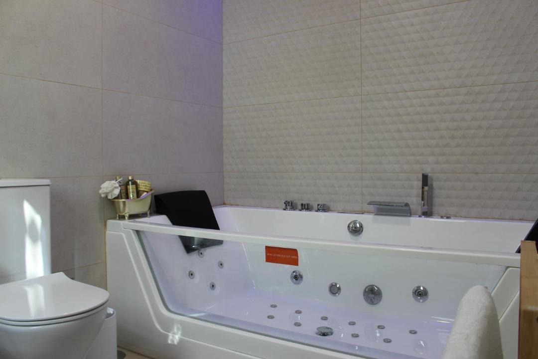 Photo of Bathroom in Benalup-Casas Vieja