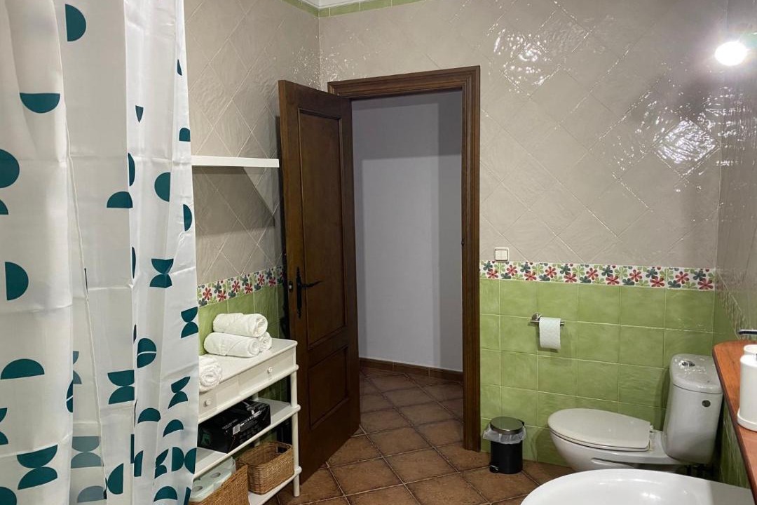 Photo of Bathroom in Algodonales