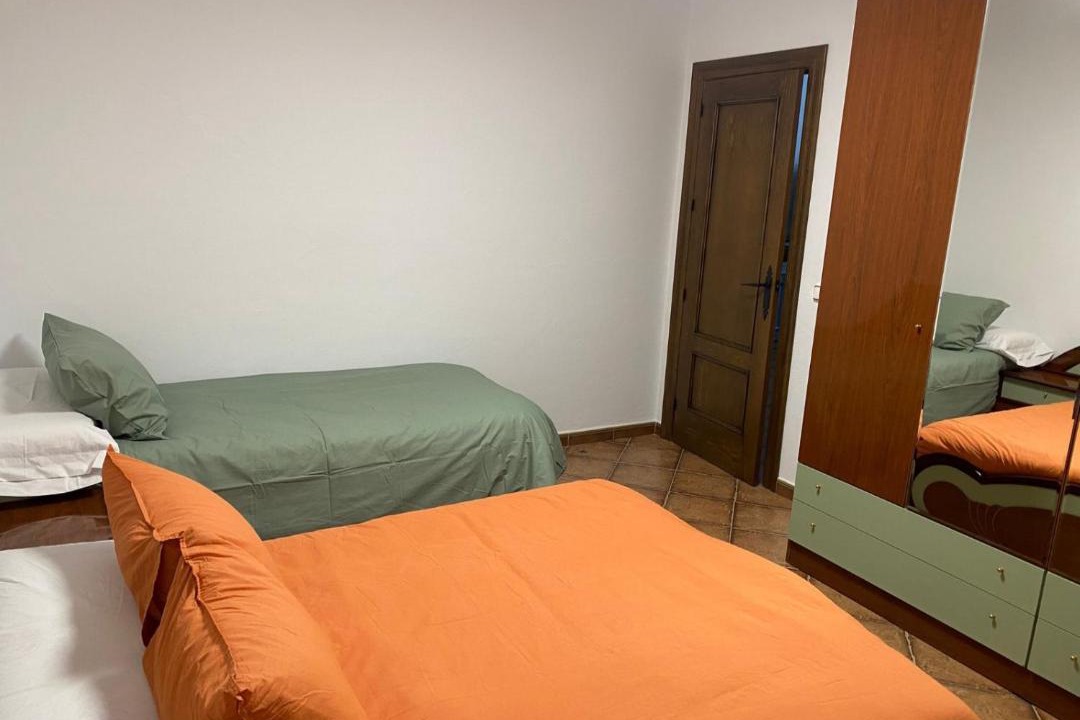 Photo of Bedroom in Algodonales