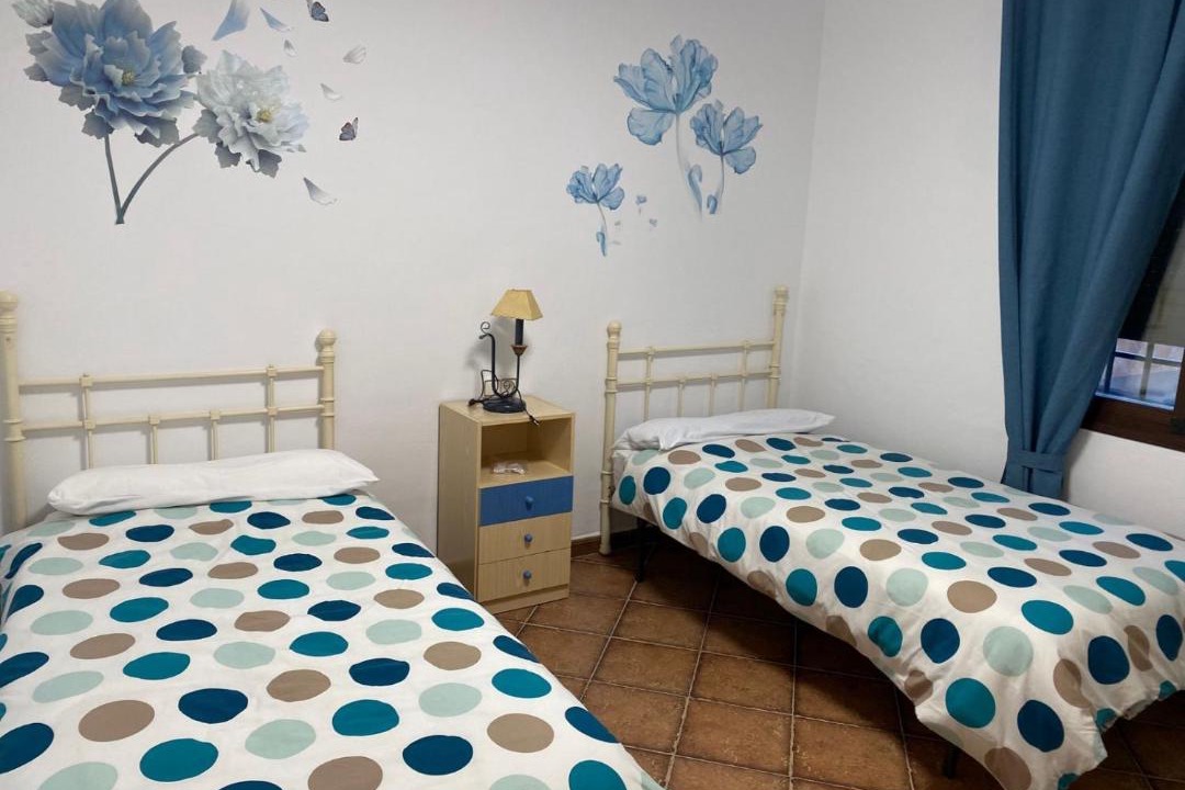 Photo of Bedroom in Algodonales