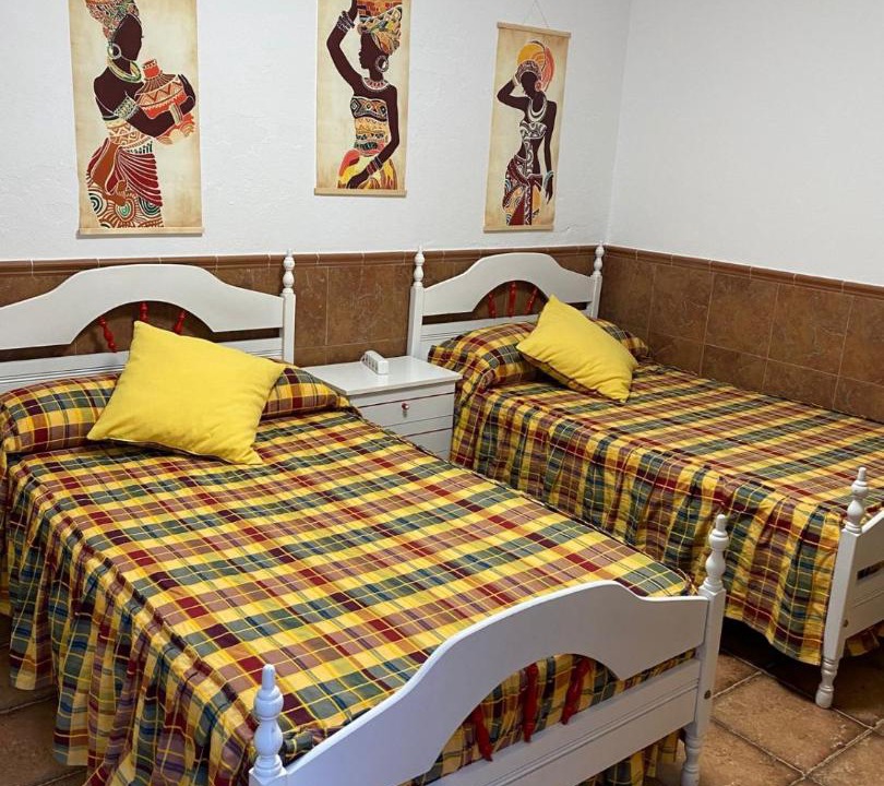 Photo of Bedroom in Algodonales