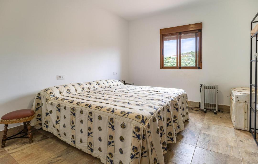 Photo of Bedroom in Algarinejo