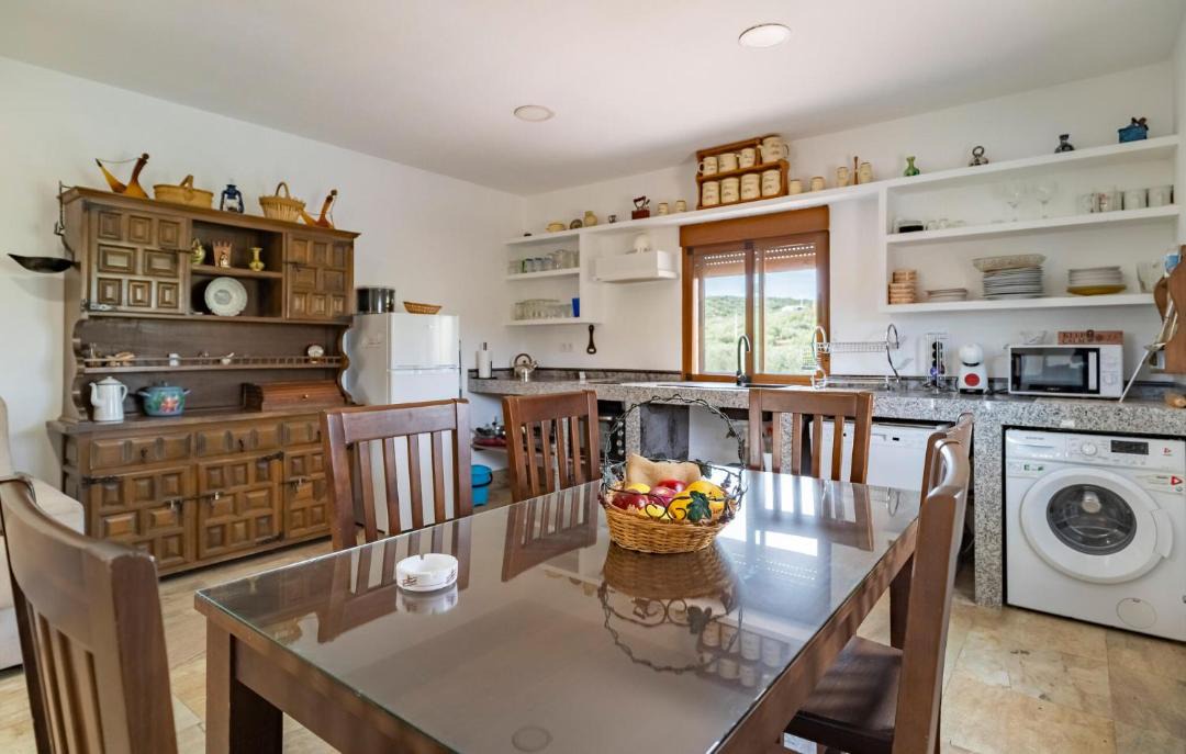 Photo of Kitchen in Algarinejo