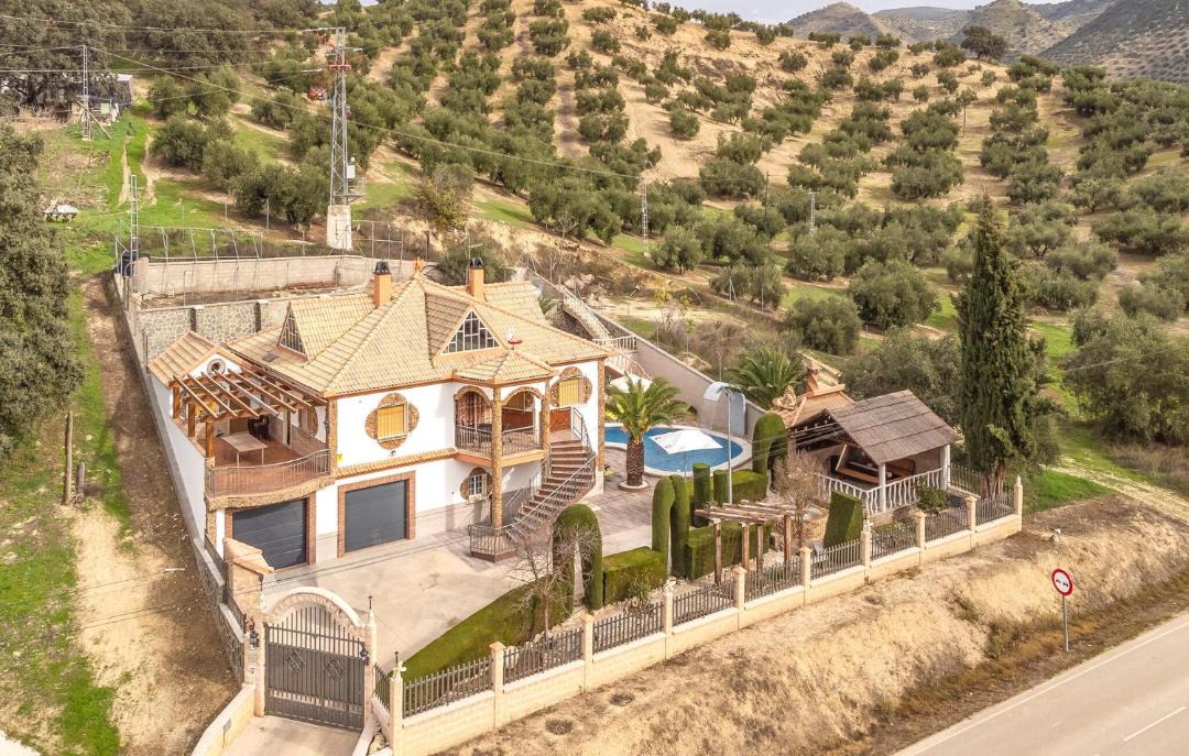 Photo of Others in Algarinejo