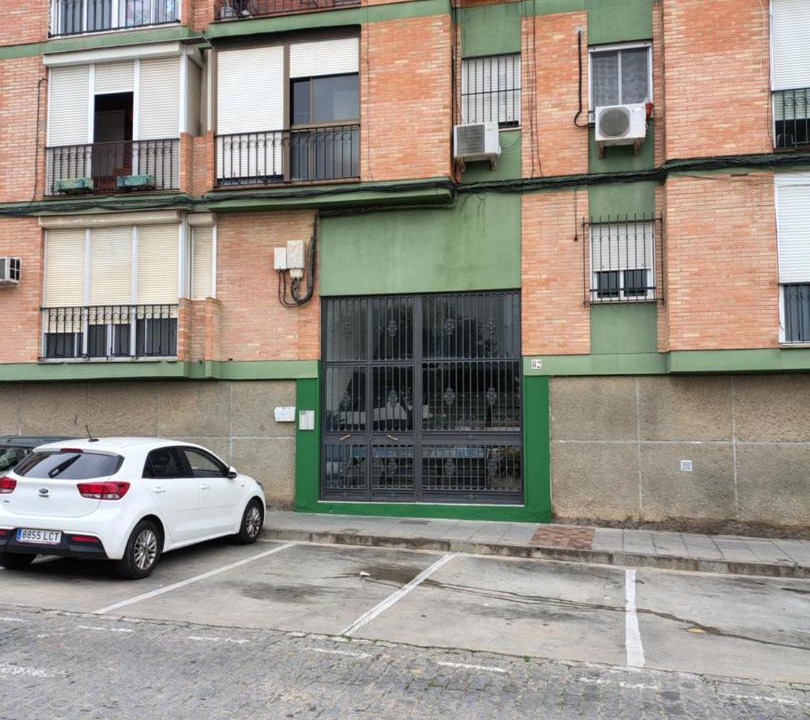 Photo of Others in Mairena del Aljarafe