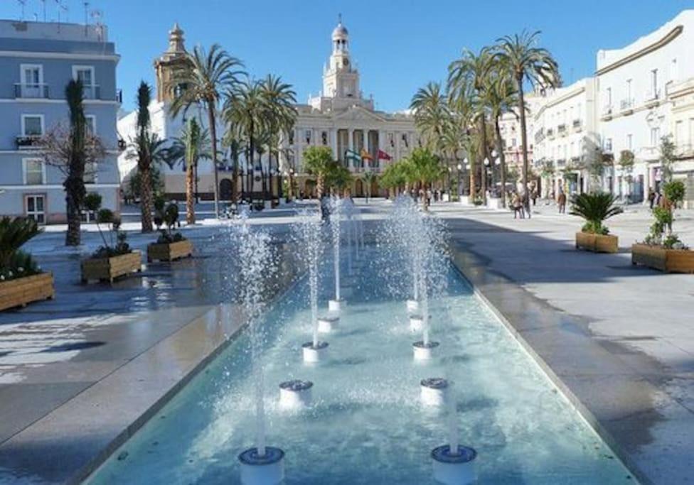 Photo of Others in Cadiz