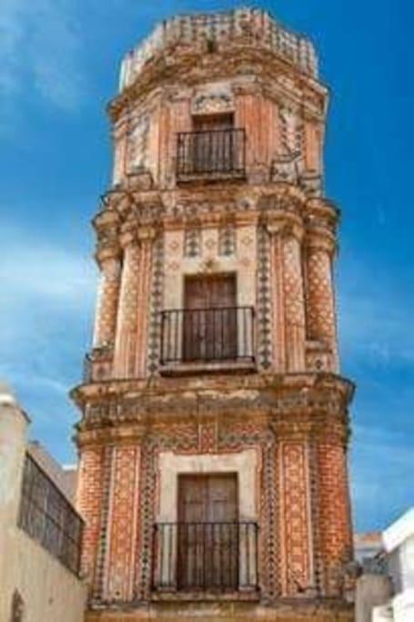 Photo of Others in Cadiz