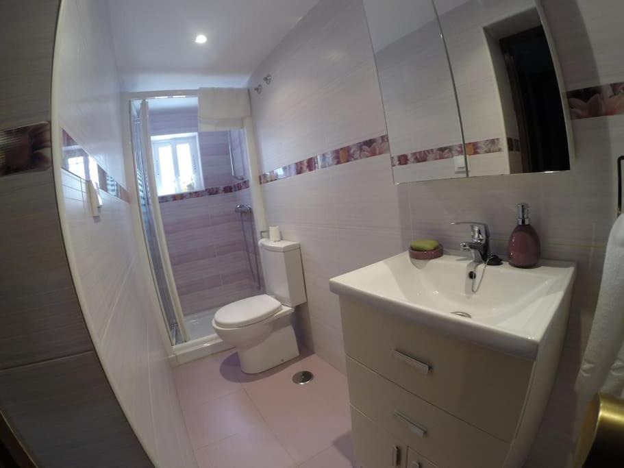 Photo of Bathroom in Cadiz