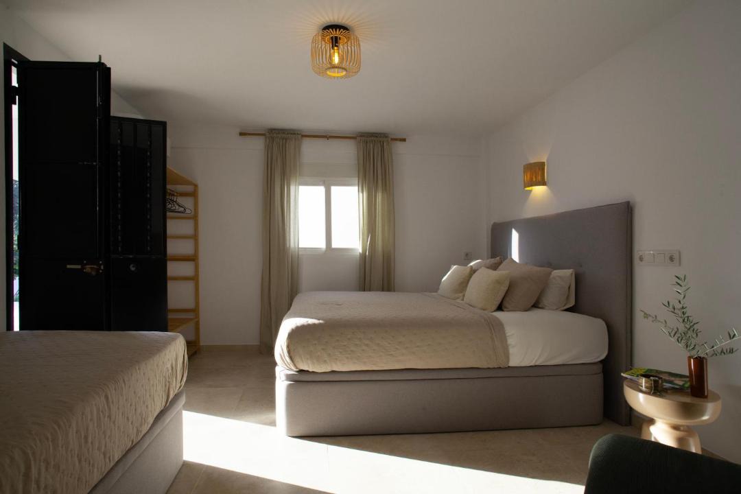 Photo of Bedroom in Arcos de la Frontera