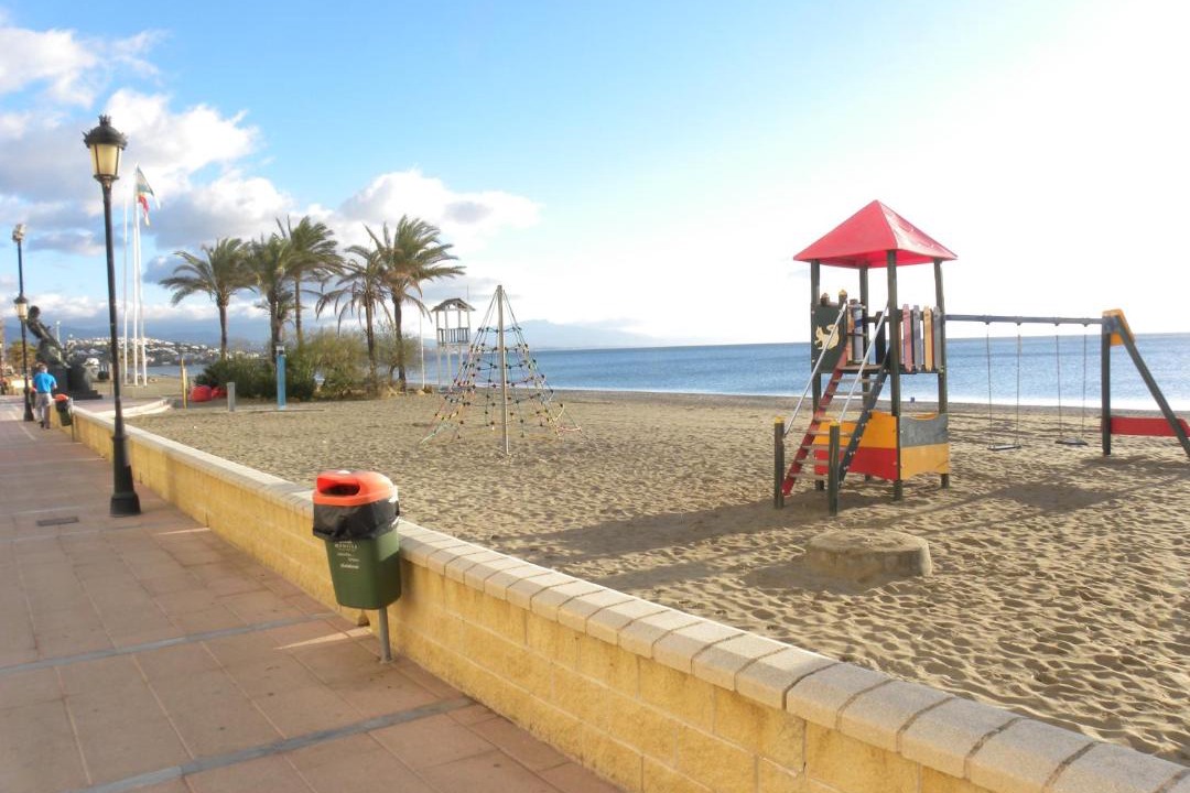 Photo of Others in San Luis de Sabinillas