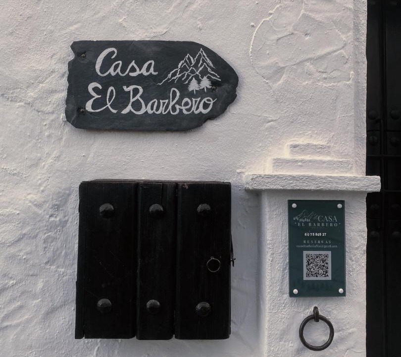 Photo of Others in Benaocaz