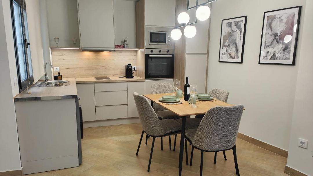 Photo of Kitchen in Ubrique