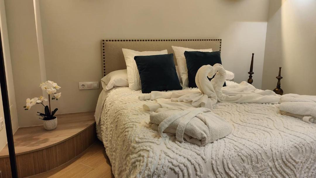 Photo of Bedroom in Ubrique