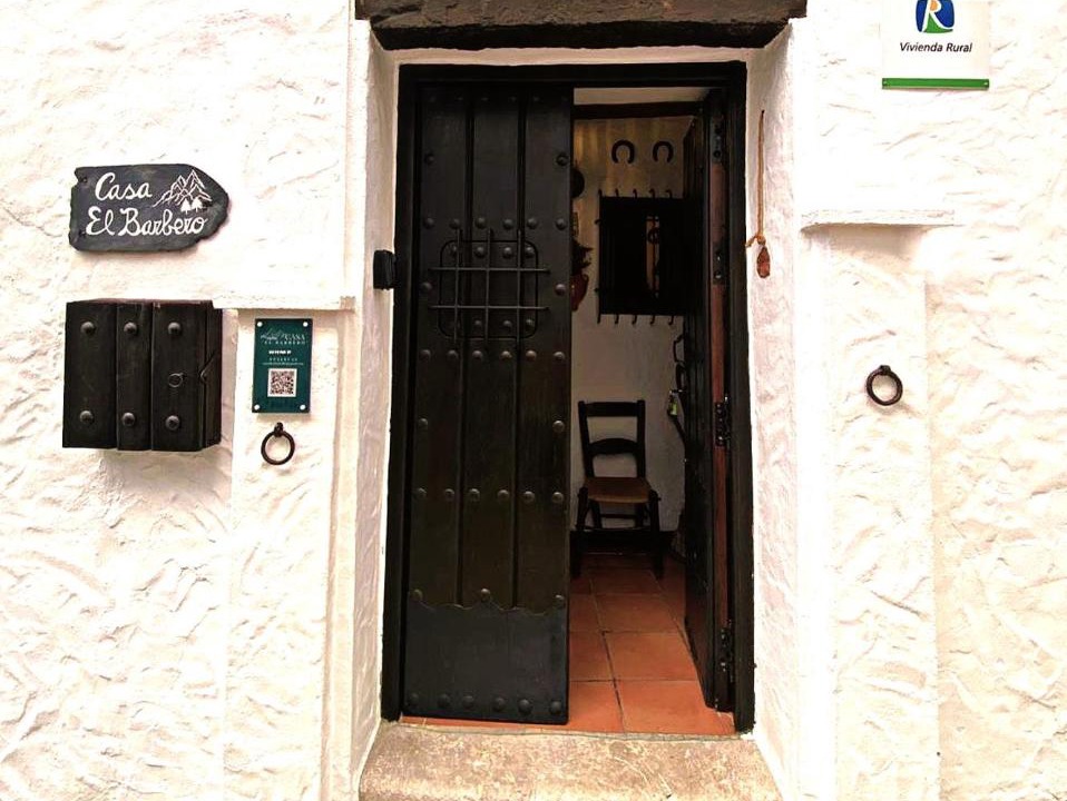 Photo of Others in Benaocaz