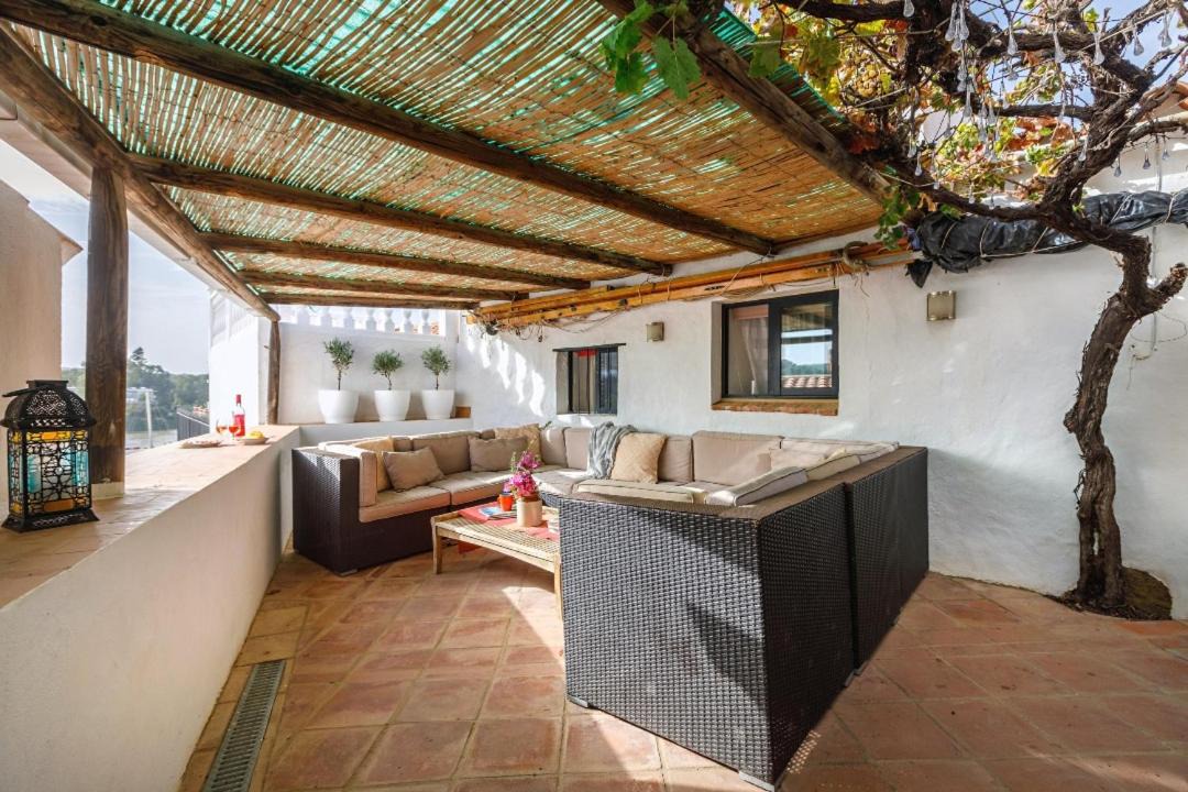 Photo of Patio Balcony in Sanlucar de Guadiana