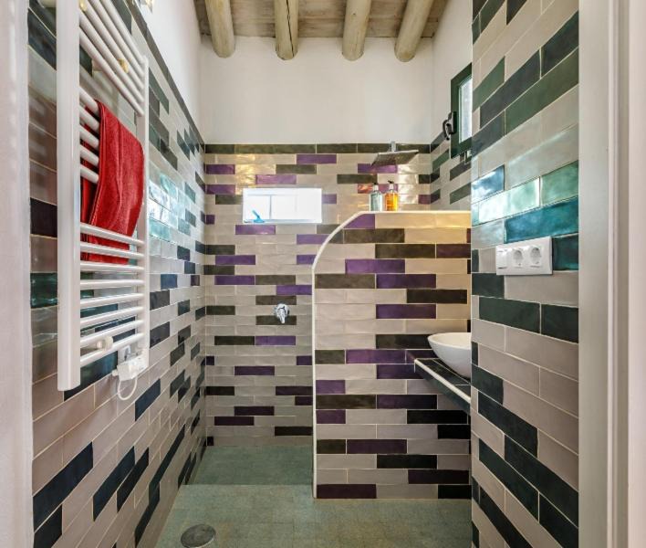 Photo of Bathroom in Sanlucar de Guadiana