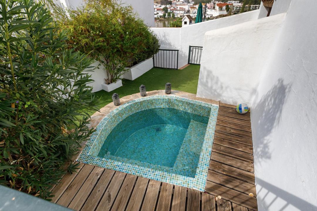 Photo of Patio Balcony in Sanlucar de Guadiana