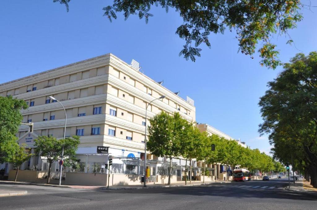 Photo of Buildings in Parque Alcosa