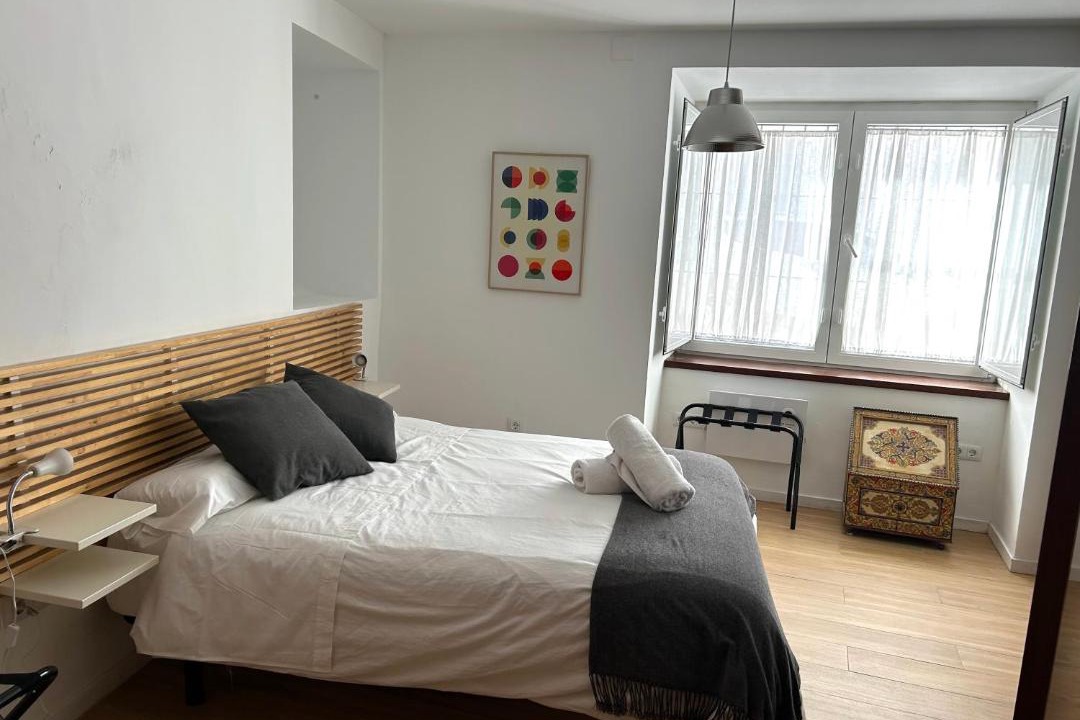 Photo of Bedroom in Aracena