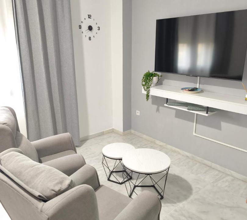 Photo of Livingroom in Parque Alcosa