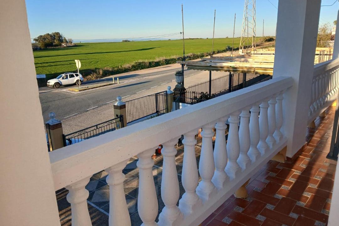 Photo of Patio Balcony in Carmona
