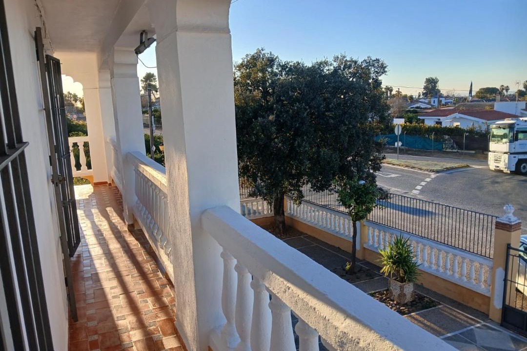 Photo of Patio Balcony in Carmona